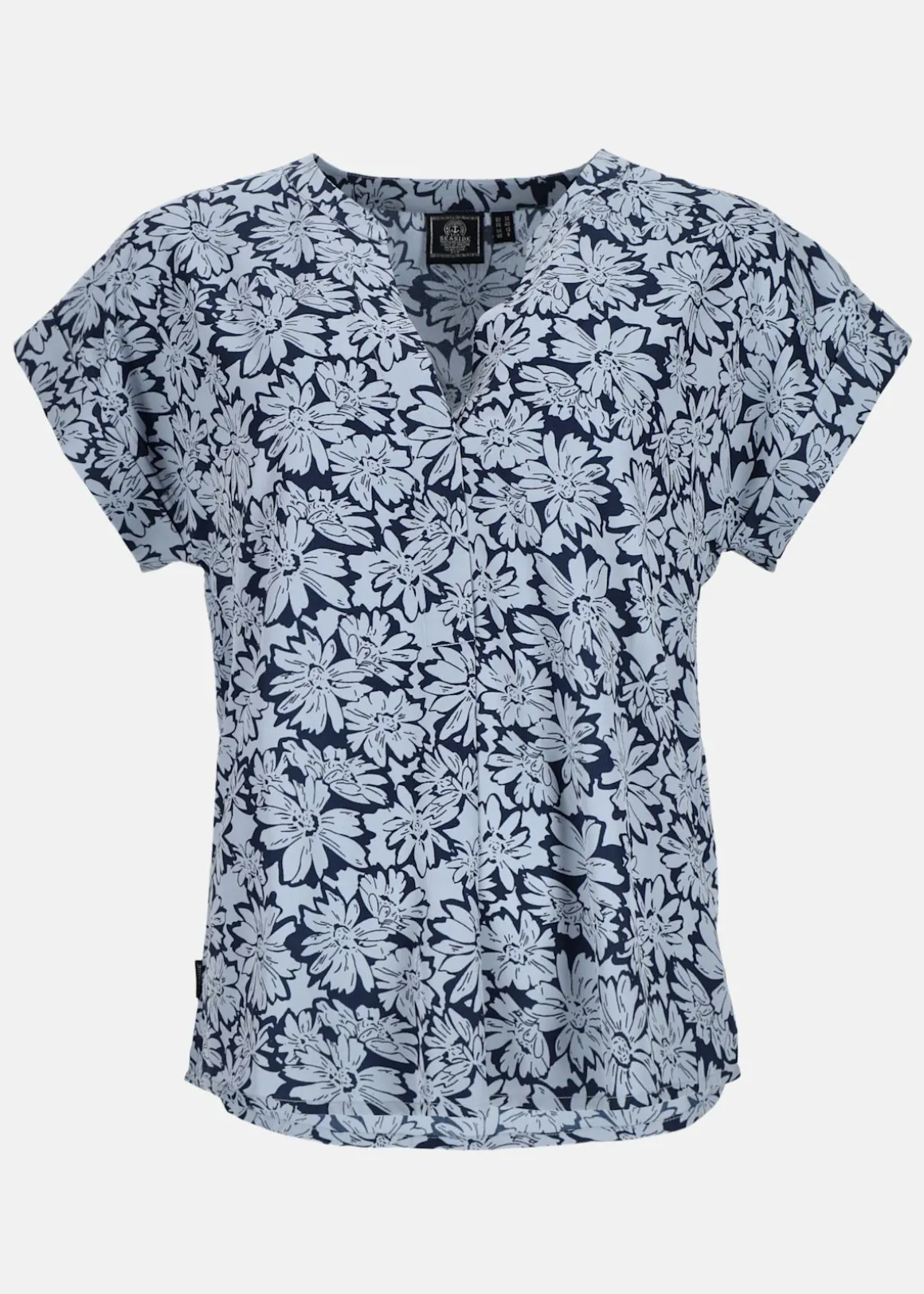 Sankt Claud Tunic Top W