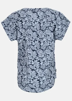 Sankt Claud Tunic Top W