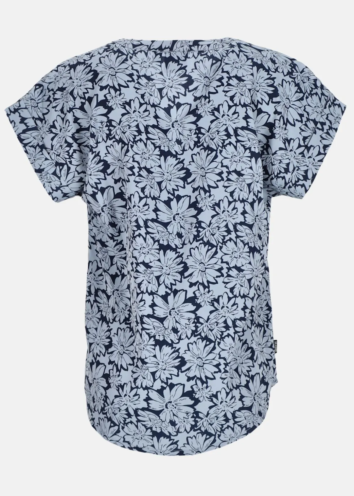 Sankt Claud Tunic Top W