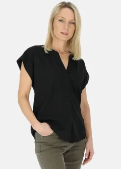 Sankt Claud Tunic Top W