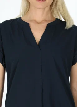 Sankt Claud Tunic Top W