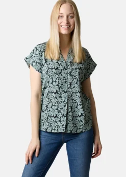 Sankt Claud Tunic Top W