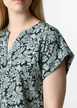 Sankt Claud Tunic Top W