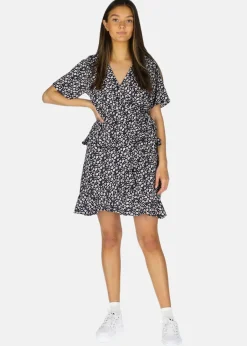 Sankt Claud Wrap Top W