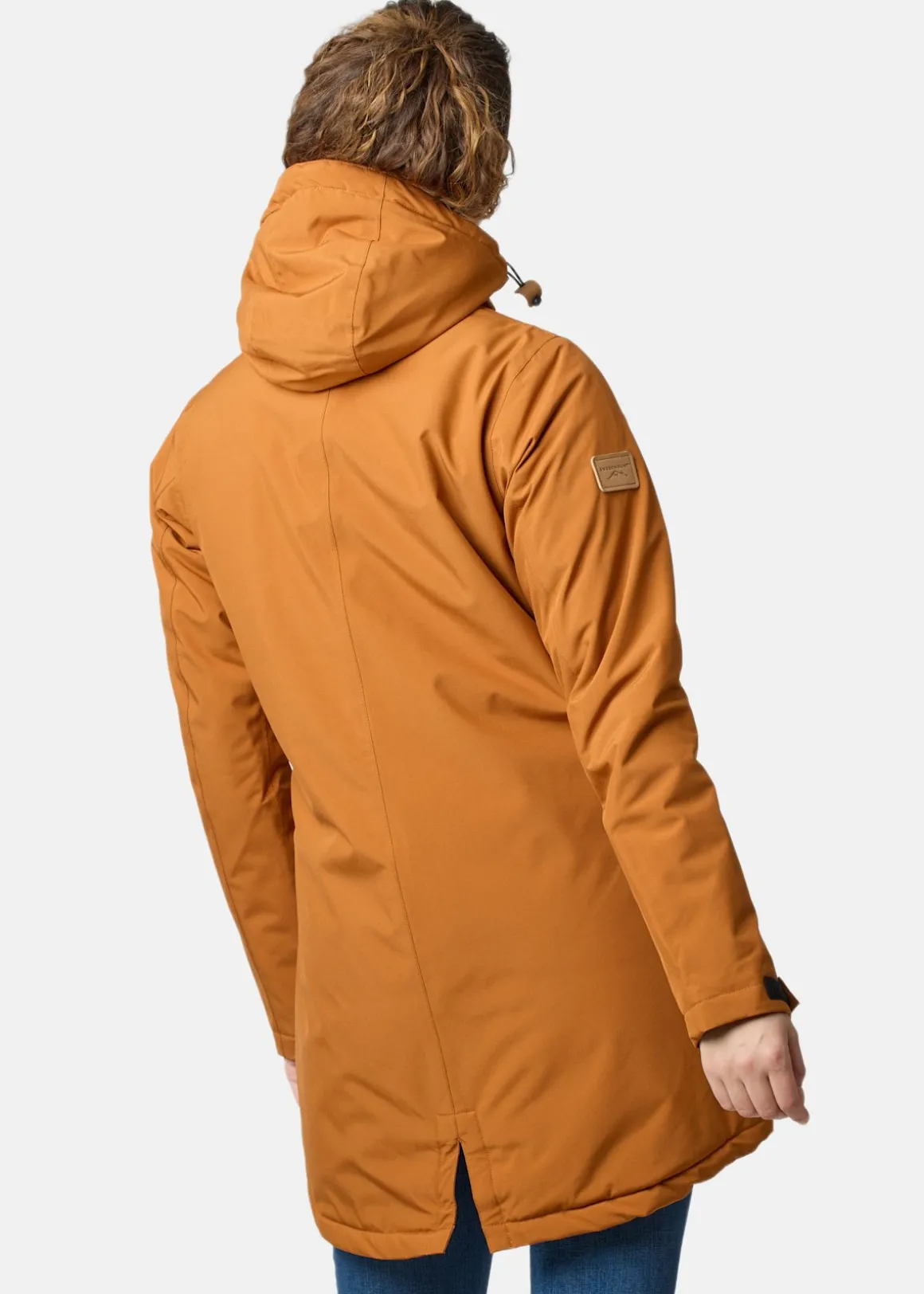 Sarek Insulated Coat W