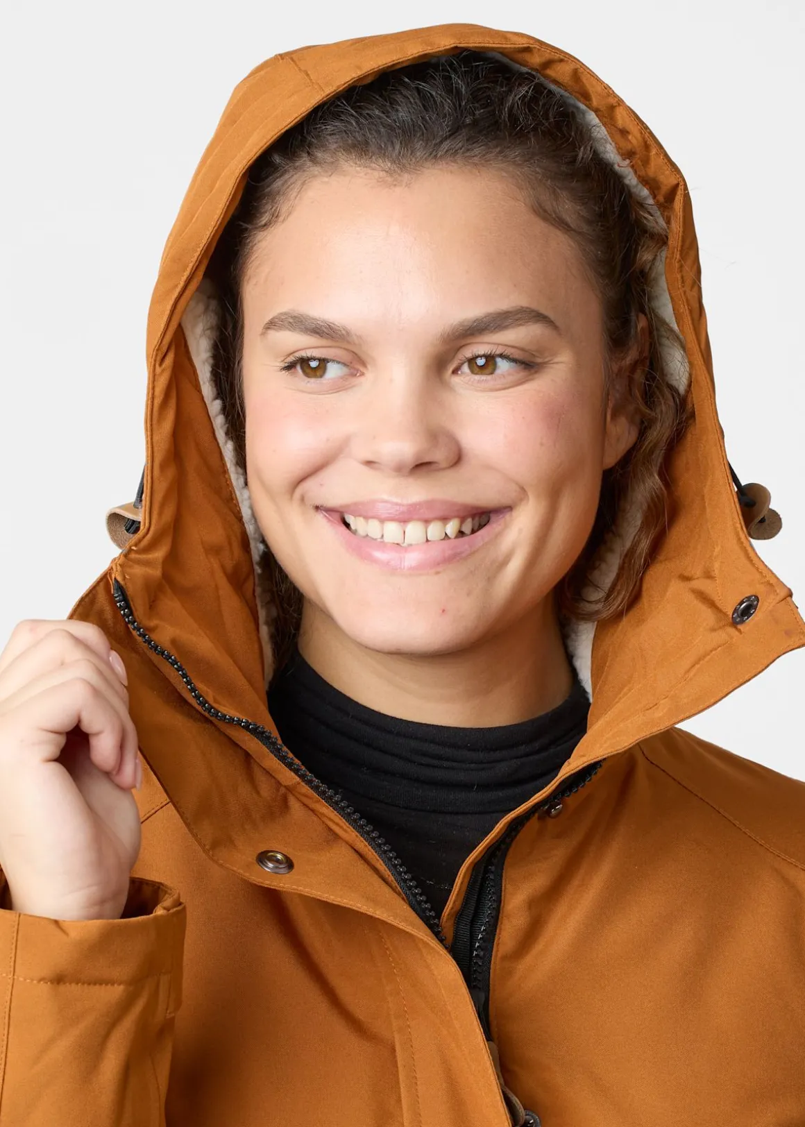 Sarek Insulated Coat W