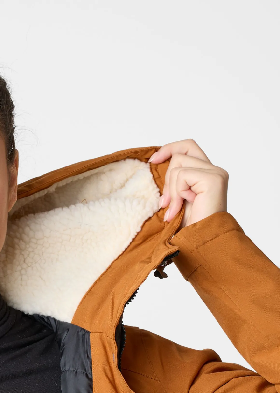 Sarek Insulated Coat W