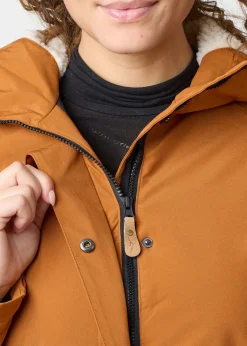 Sarek Insulated Coat W