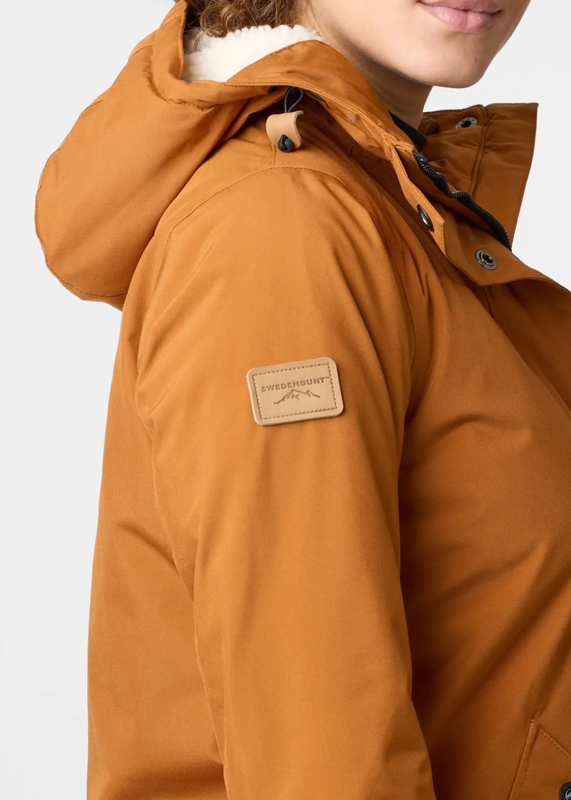 Sarek Insulated Coat W