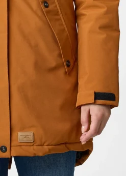 Sarek Insulated Coat W