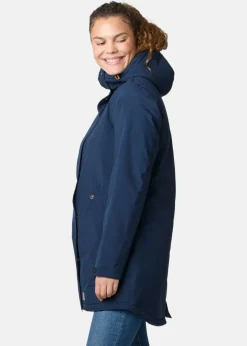 Sarek Insulated Coat W