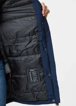 Sarek Insulated Coat W