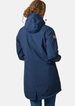 Sarek Insulated Coat W