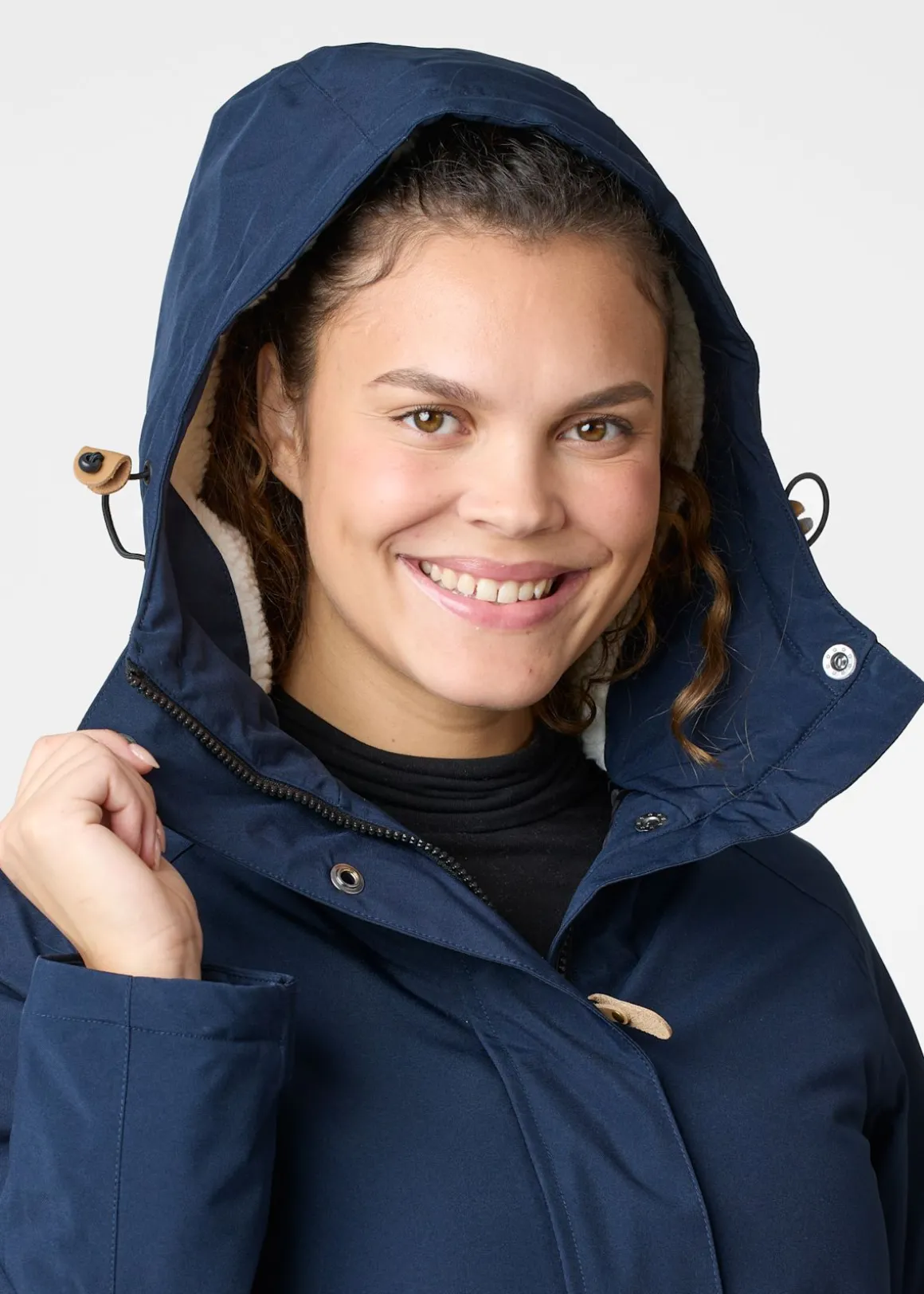 Sarek Insulated Coat W