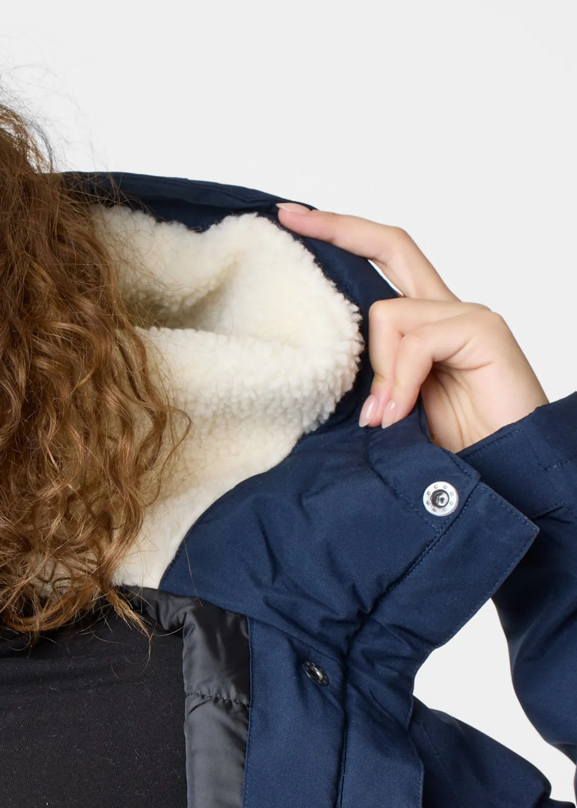 Sarek Insulated Coat W