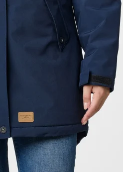 Sarek Insulated Coat W