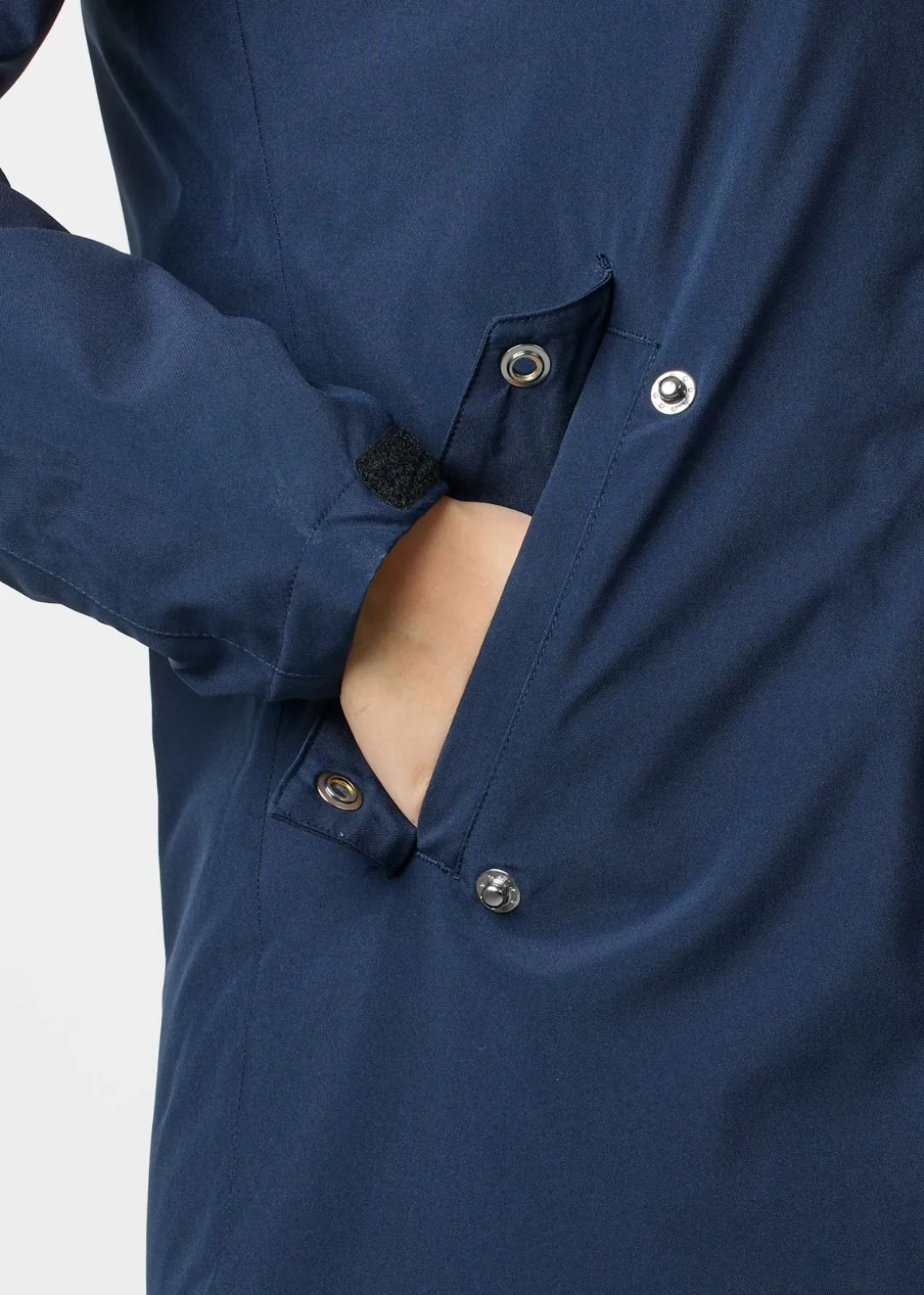 Sarek Insulated Coat W