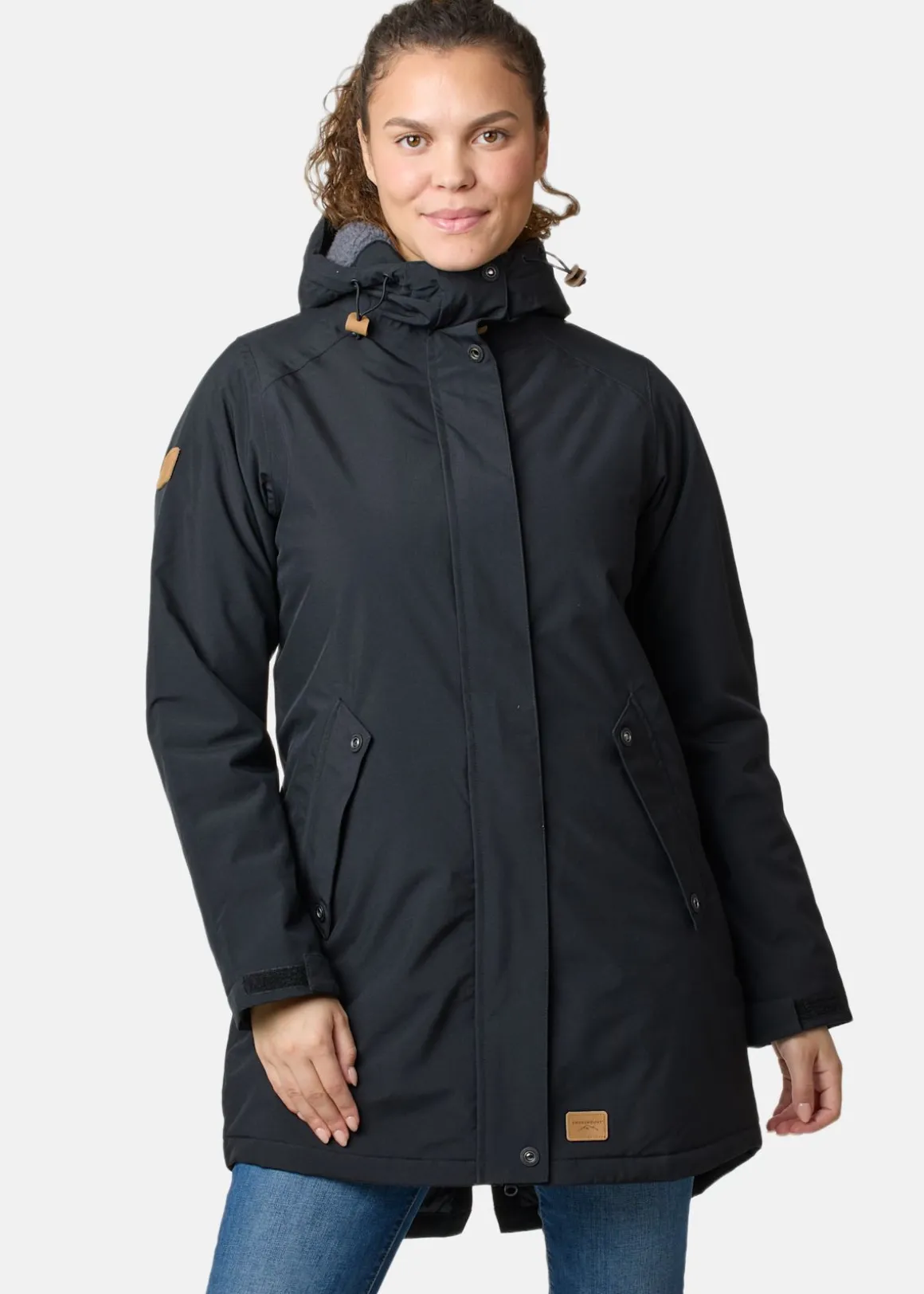 Sarek Insulated Coat W