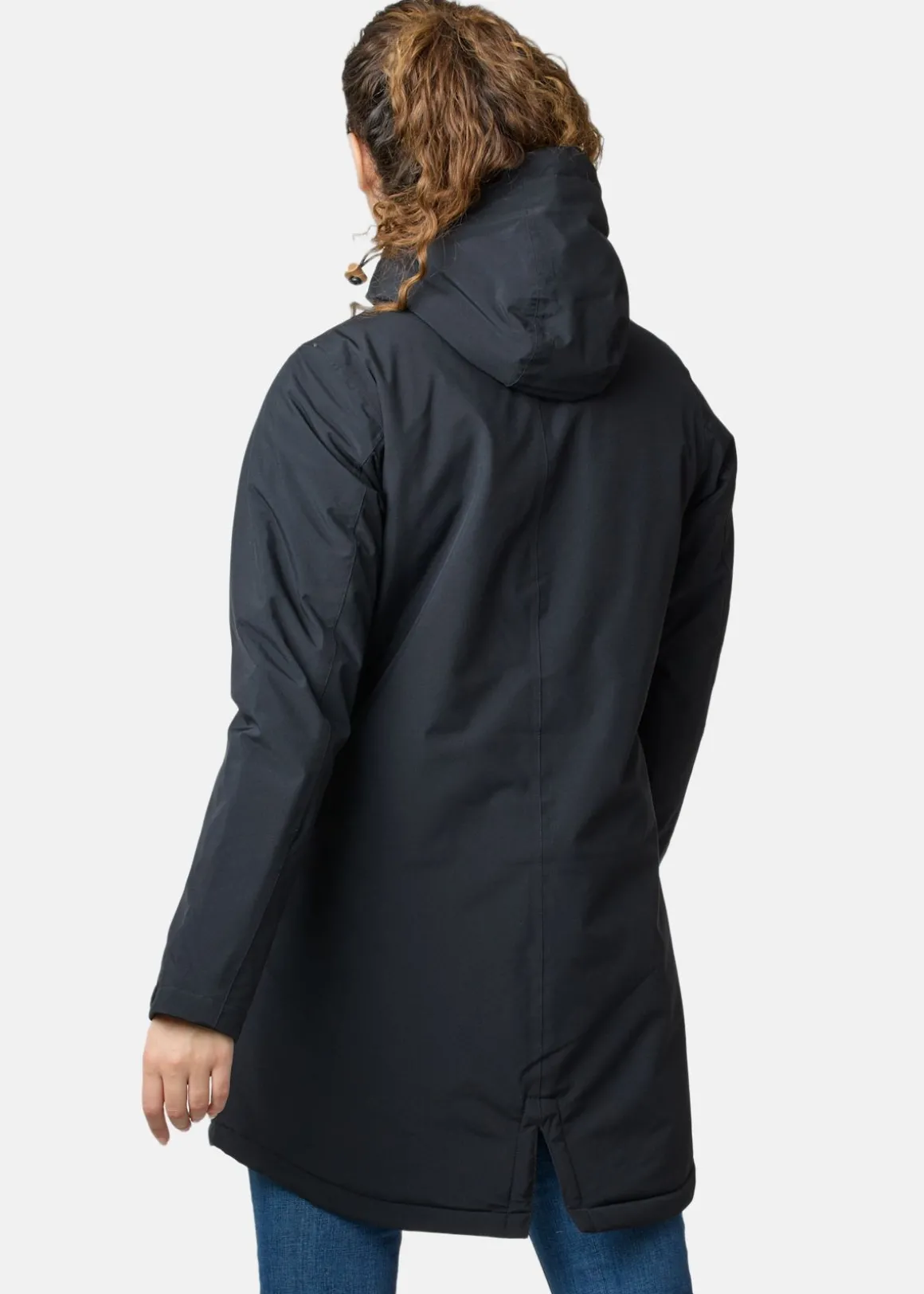 Sarek Insulated Coat W