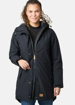 Sarek Insulated Coat W