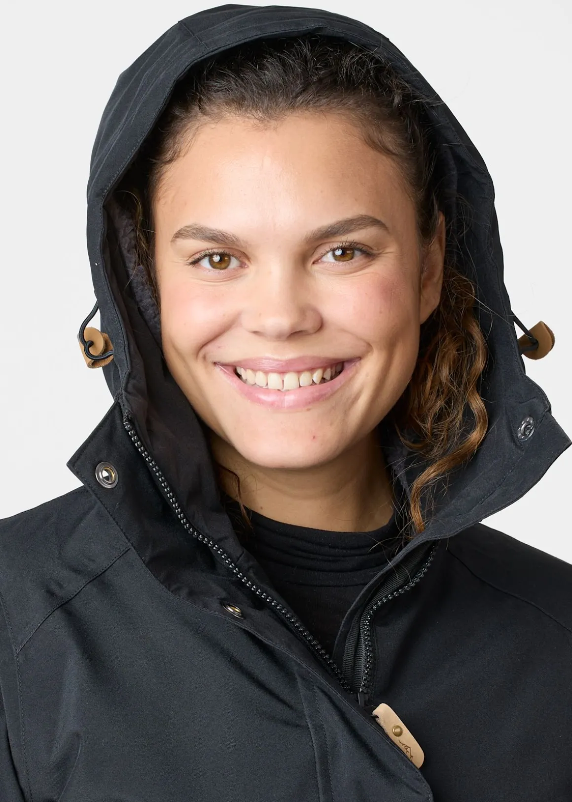 Sarek Insulated Coat W