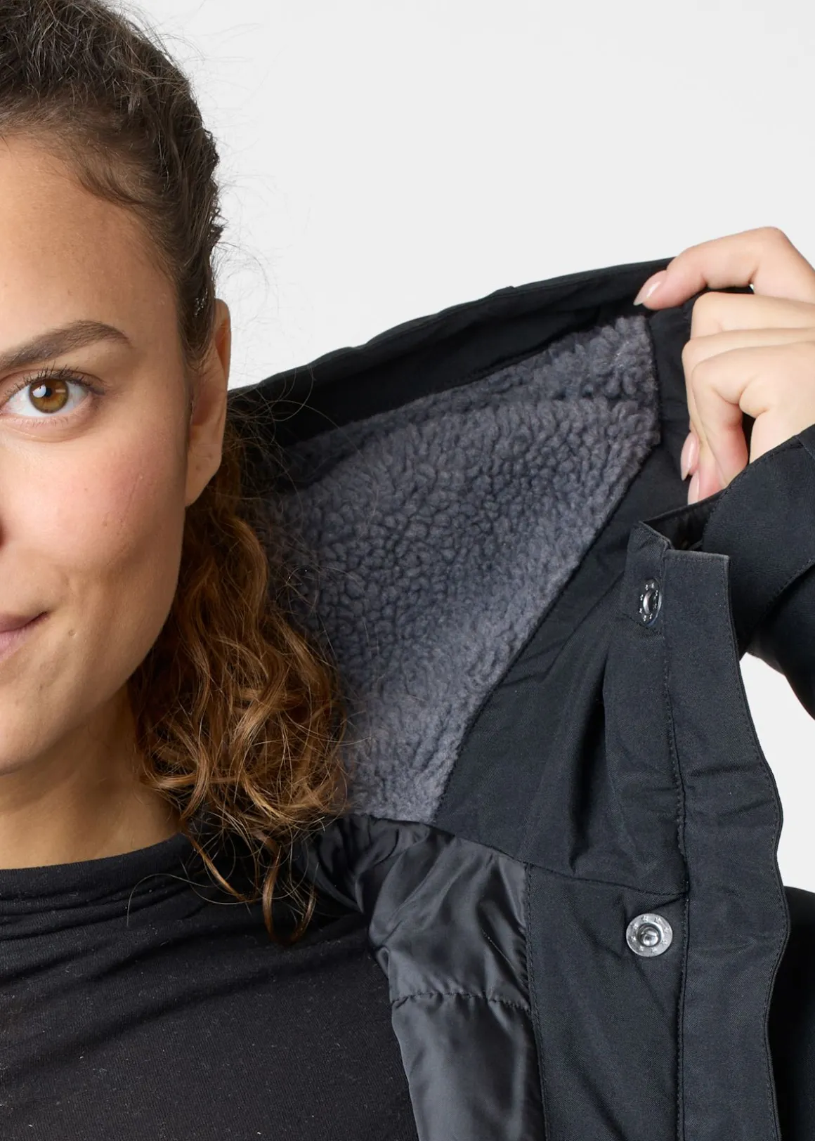 Sarek Insulated Coat W