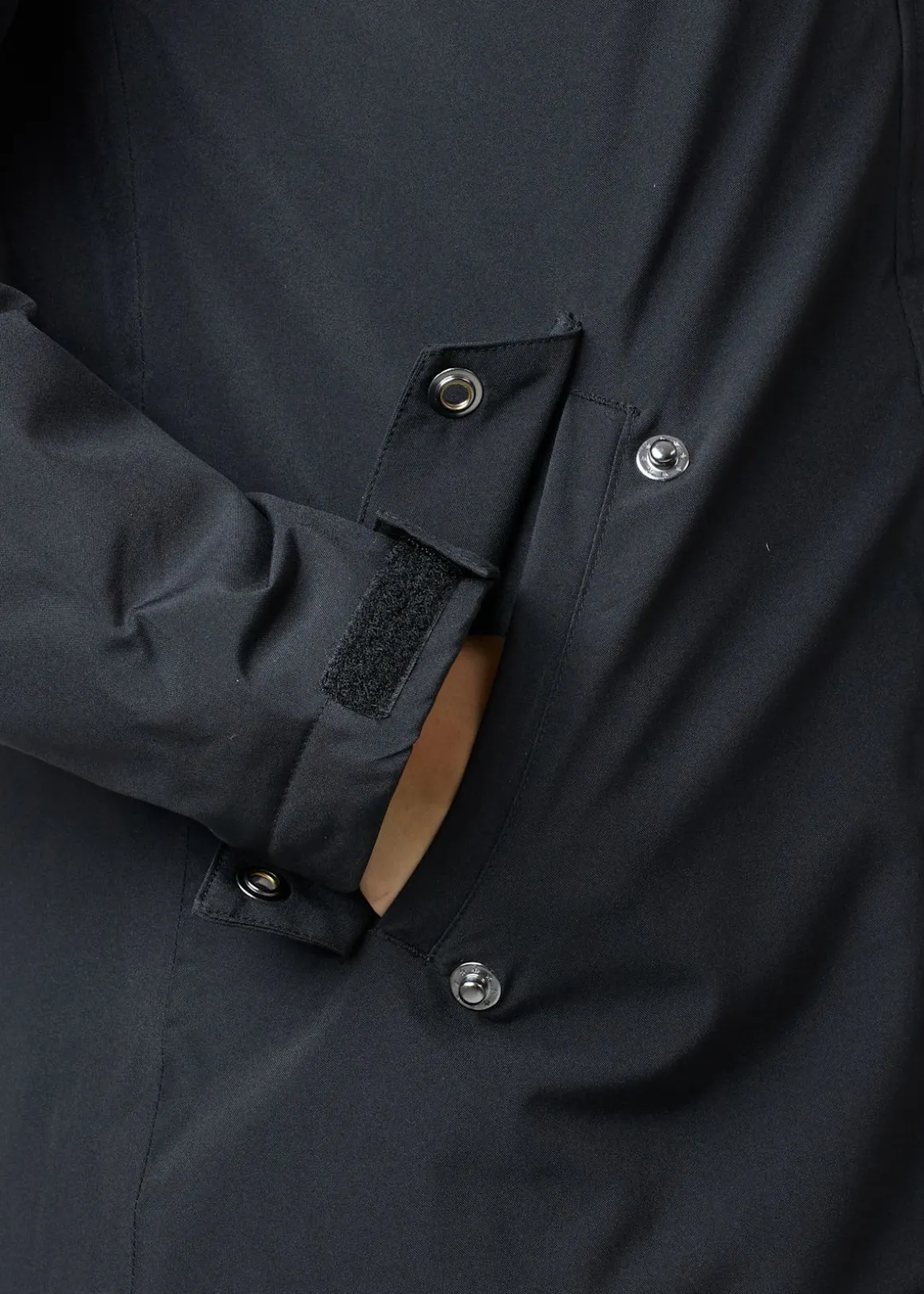 Sarek Insulated Coat W