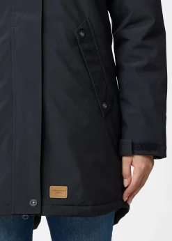 Sarek Insulated Coat W