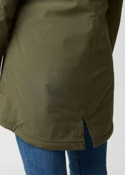 Sarek Insulated Coat W