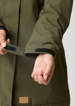 Sarek Insulated Coat W