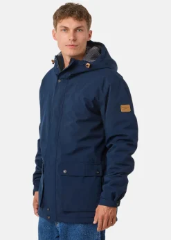 Sarek Insulated Jacket
