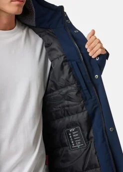 Sarek Insulated Jacket