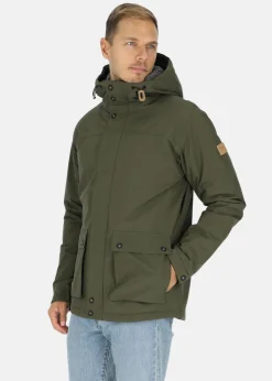 Sarek Insulated Jacket