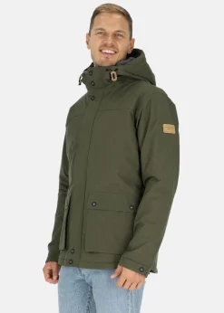 Sarek Insulated Jacket
