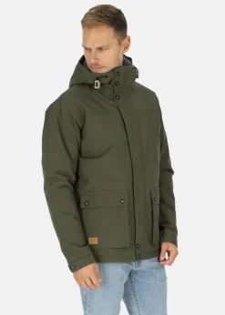Sarek Insulated Jacket