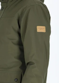 Sarek Insulated Jacket