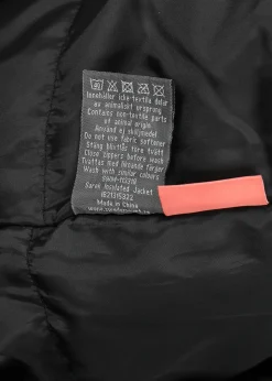 Sarek Insulated Jacket