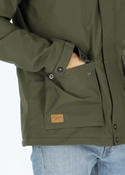 Sarek Insulated Jacket