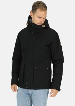Sarek Insulated Jacket