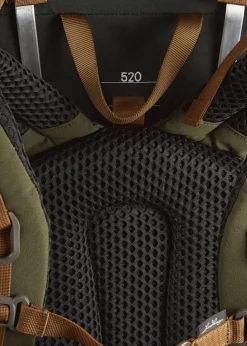 Saruk Pro 75 L Regular Long