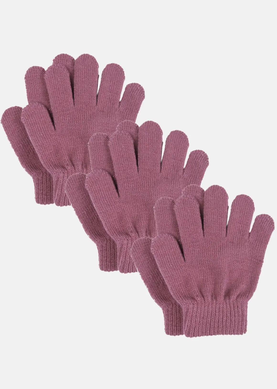 ÅSBRO MAGIC GLOVE, 3-P