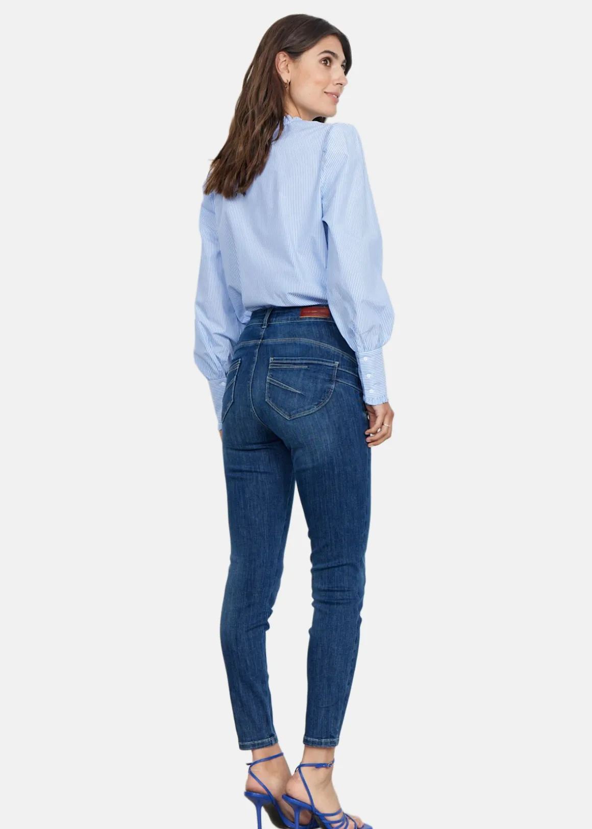 SC-KIMBERLY PATRIZIA 10-B