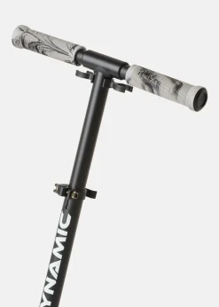 Scooter SMX Dynamic 145, Svart