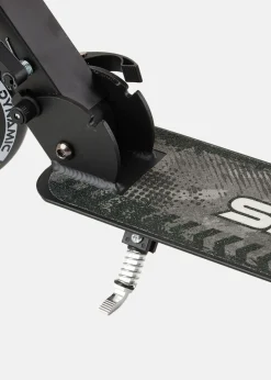 Scooter SMX Dynamic 145, Svart