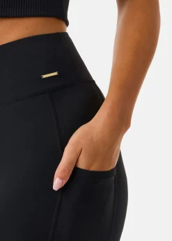 Scrunch Long Tights W