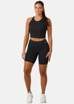 Scrunch Short Tights W