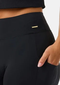 Scrunch Short Tights W