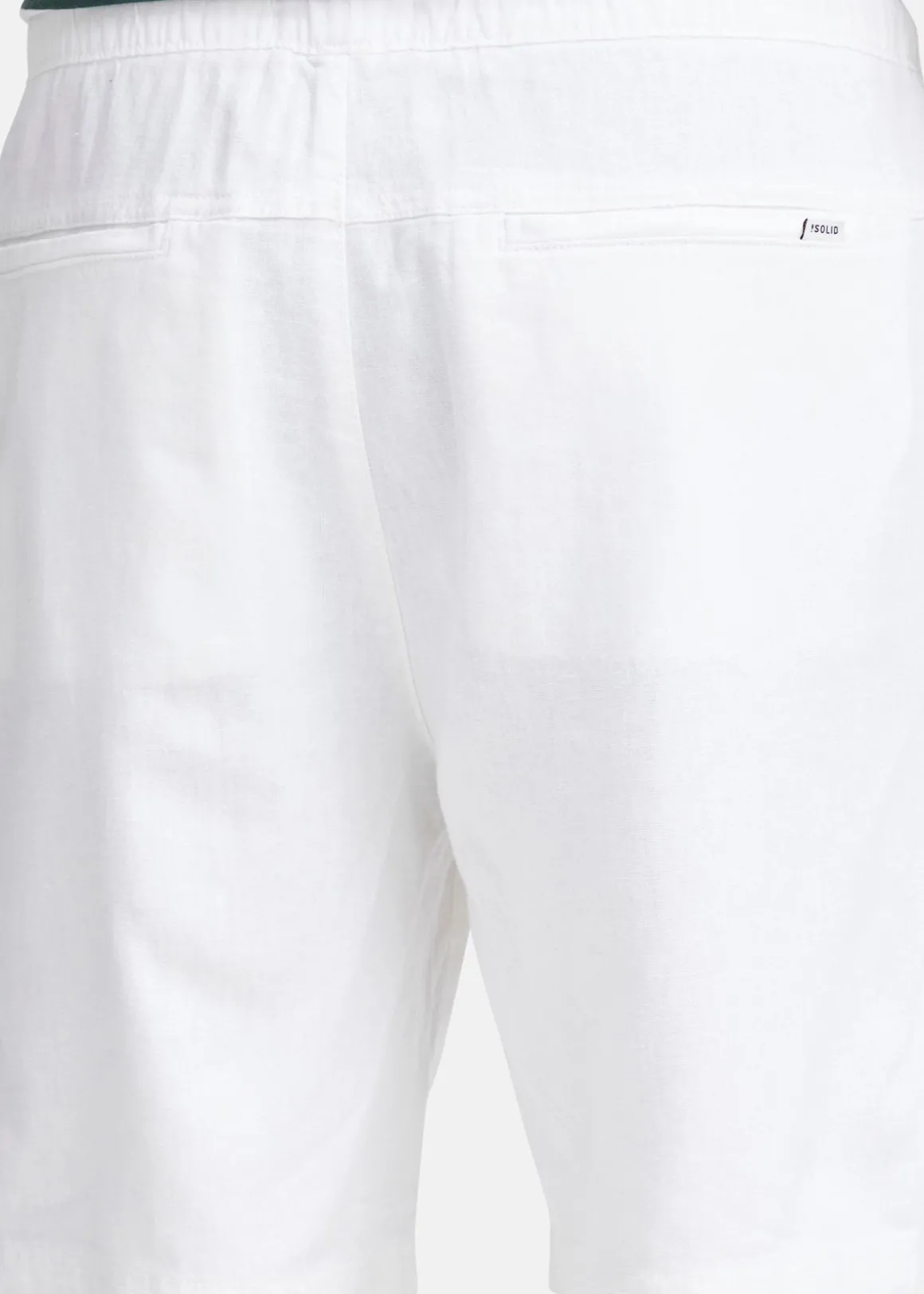 SDAurelius Elasticated