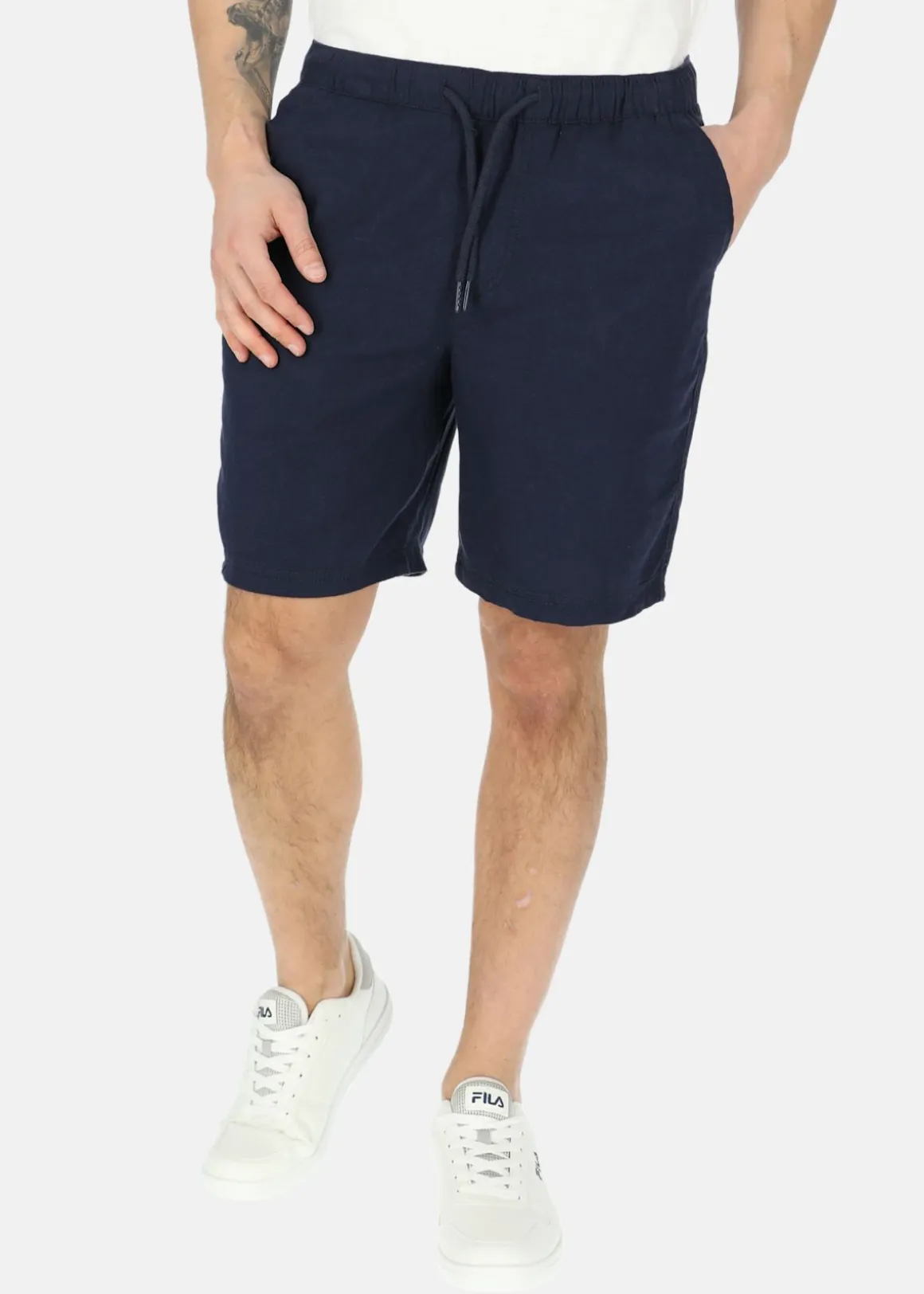 SDAurelius Elasticated