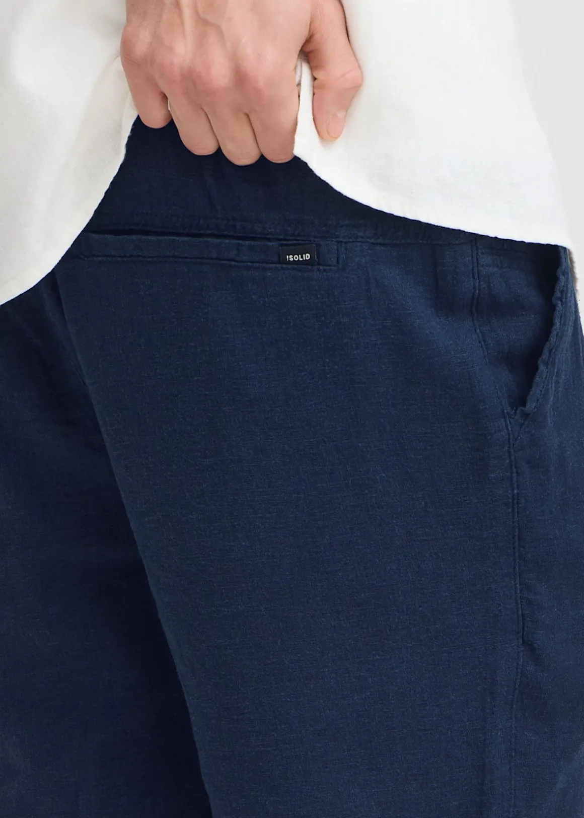 SDAurelius Elasticated